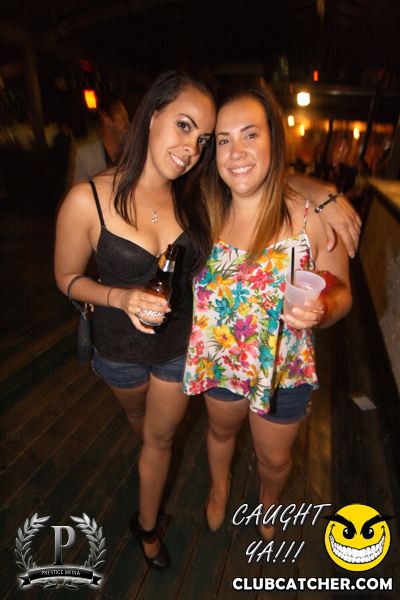 Ohso nightclub photo 320 - August 10th, 2013