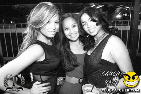 Ohso nightclub photo 321 - August 10th, 2013