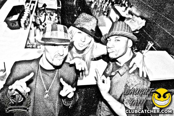 Ohso nightclub photo 322 - August 10th, 2013