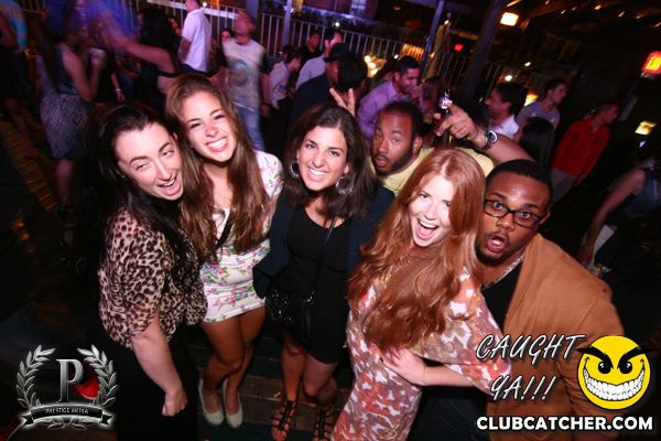 Ohso nightclub photo 323 - August 10th, 2013