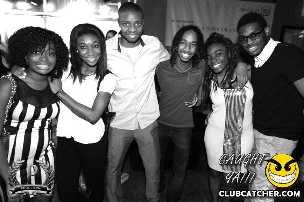 Ohso nightclub photo 324 - August 10th, 2013