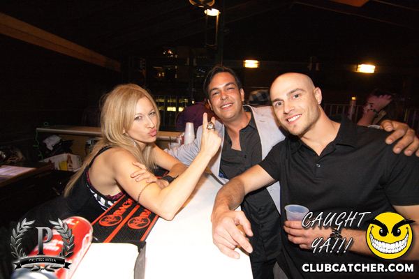 Ohso nightclub photo 325 - August 10th, 2013