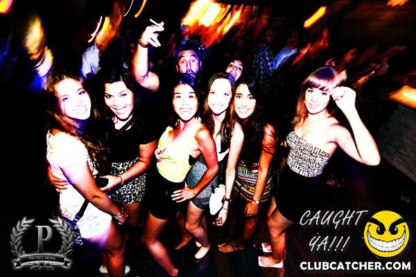 Ohso nightclub photo 326 - August 10th, 2013