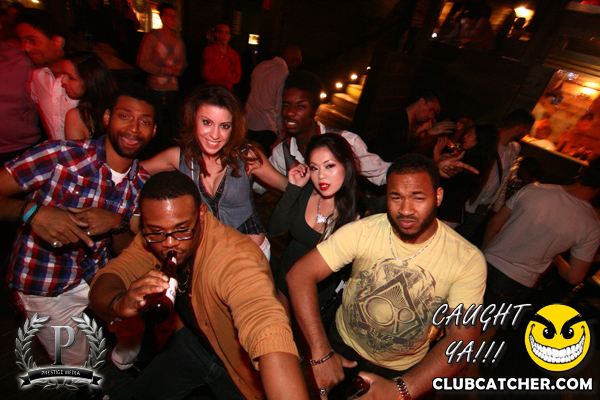 Ohso nightclub photo 328 - August 10th, 2013