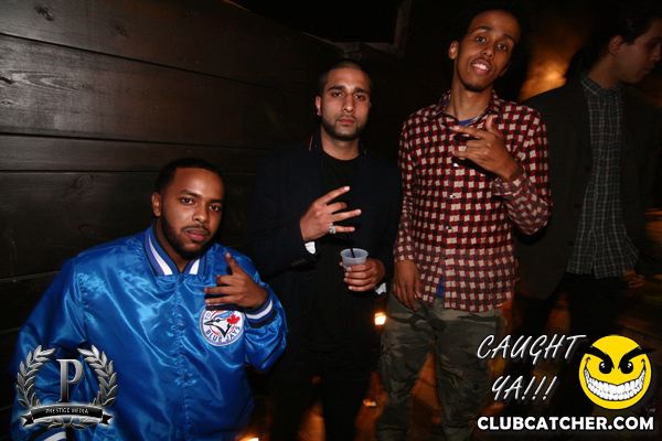 Ohso nightclub photo 330 - August 10th, 2013