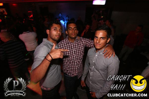 Ohso nightclub photo 333 - August 10th, 2013