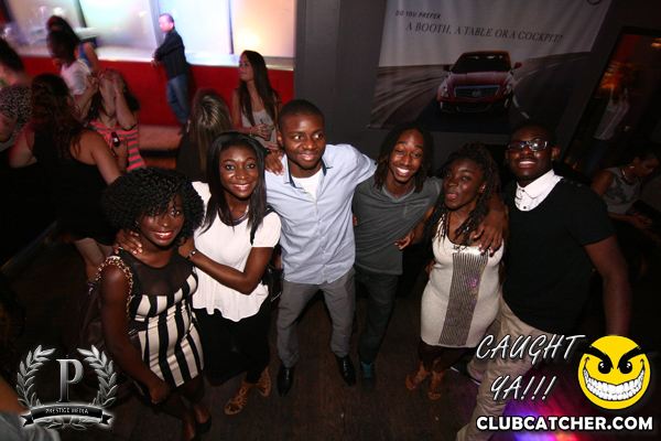 Ohso nightclub photo 337 - August 10th, 2013