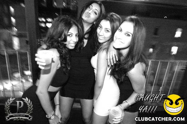 Ohso nightclub photo 340 - August 10th, 2013