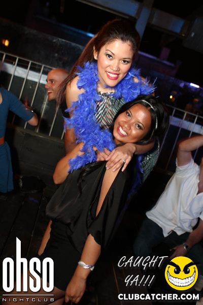 Ohso nightclub photo 35 - August 10th, 2013