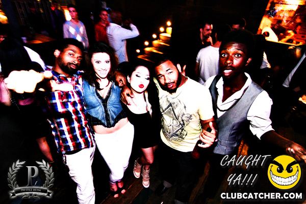 Ohso nightclub photo 341 - August 10th, 2013