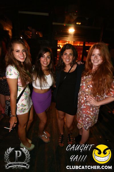 Ohso nightclub photo 354 - August 10th, 2013