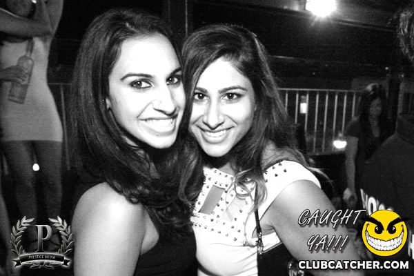 Ohso nightclub photo 355 - August 10th, 2013