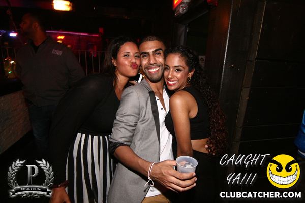 Ohso nightclub photo 357 - August 10th, 2013