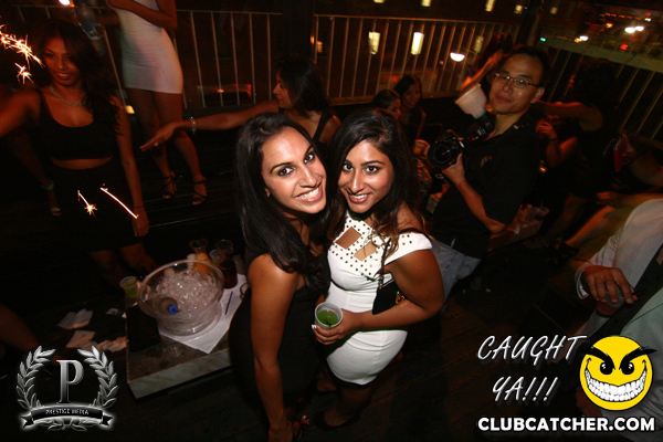 Ohso nightclub photo 360 - August 10th, 2013