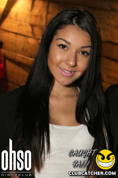 Ohso nightclub photo 37 - August 10th, 2013