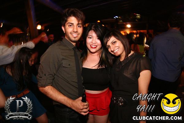 Ohso nightclub photo 362 - August 10th, 2013