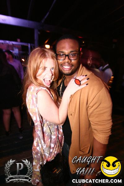 Ohso nightclub photo 364 - August 10th, 2013