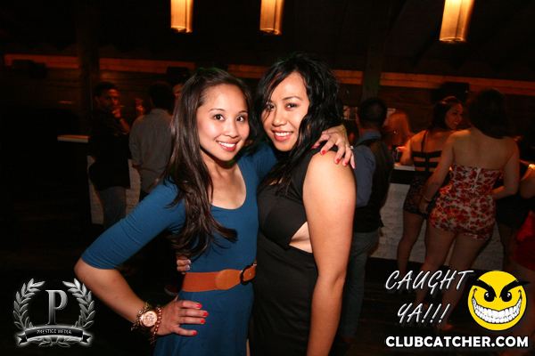 Ohso nightclub photo 365 - August 10th, 2013