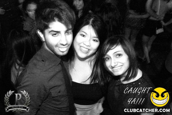 Ohso nightclub photo 367 - August 10th, 2013