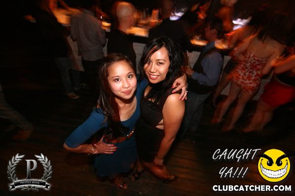 Ohso nightclub photo 370 - August 10th, 2013