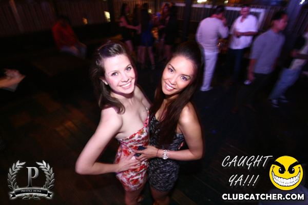 Ohso nightclub photo 374 - August 10th, 2013