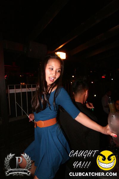 Ohso nightclub photo 378 - August 10th, 2013