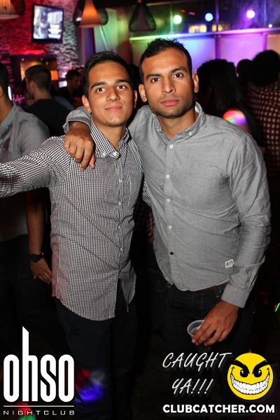 Ohso nightclub photo 47 - August 10th, 2013