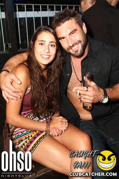 Ohso nightclub photo 53 - August 10th, 2013