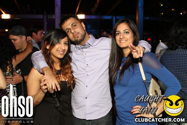 Ohso nightclub photo 65 - August 10th, 2013