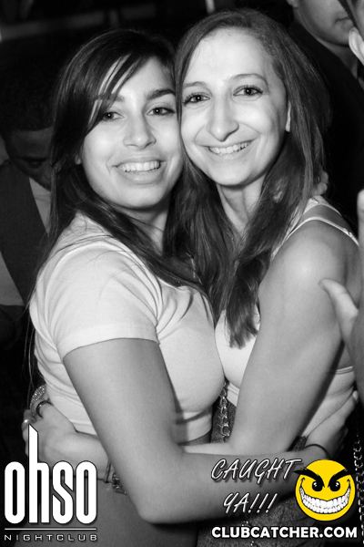 Ohso nightclub photo 68 - August 10th, 2013