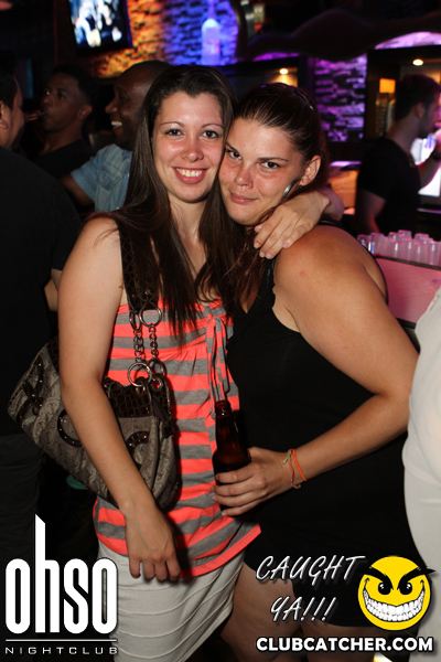 Ohso nightclub photo 70 - August 10th, 2013