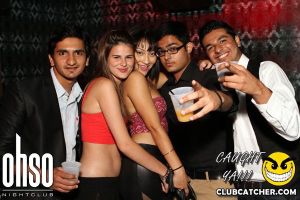 Ohso nightclub photo 71 - August 10th, 2013