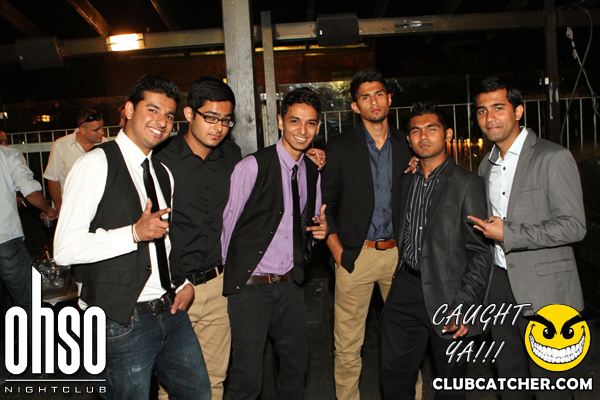 Ohso nightclub photo 72 - August 10th, 2013