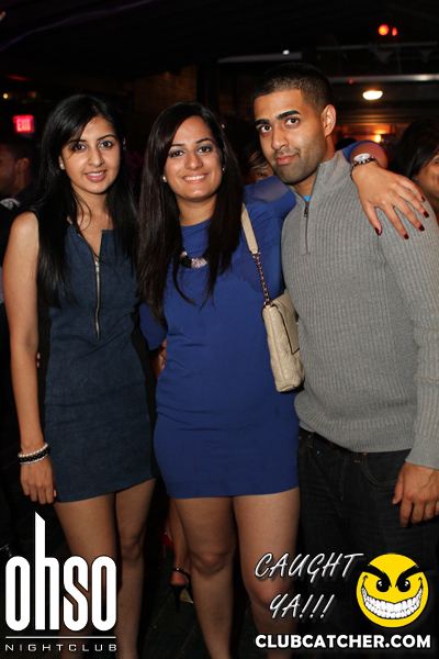 Ohso nightclub photo 74 - August 10th, 2013