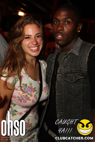Ohso nightclub photo 76 - August 10th, 2013