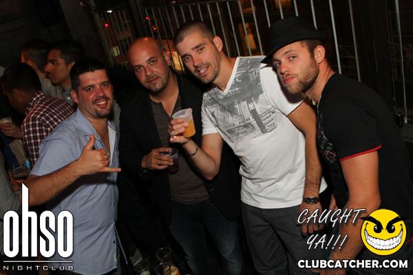 Ohso nightclub photo 77 - August 10th, 2013