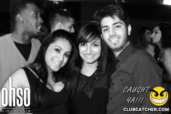 Ohso nightclub photo 80 - August 10th, 2013