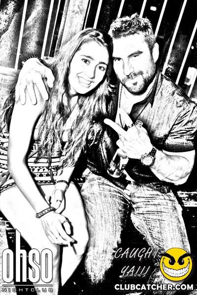 Ohso nightclub photo 84 - August 10th, 2013