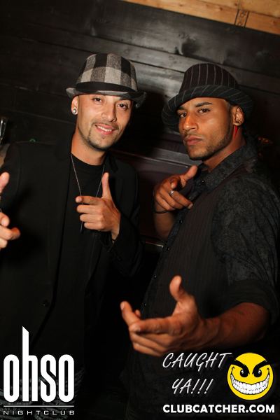 Ohso nightclub photo 91 - August 10th, 2013