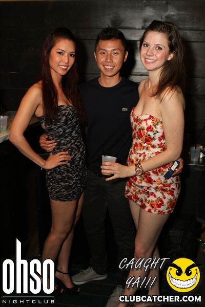 Ohso nightclub photo 95 - August 10th, 2013