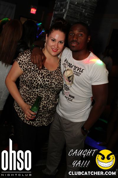 Ohso nightclub photo 96 - August 10th, 2013