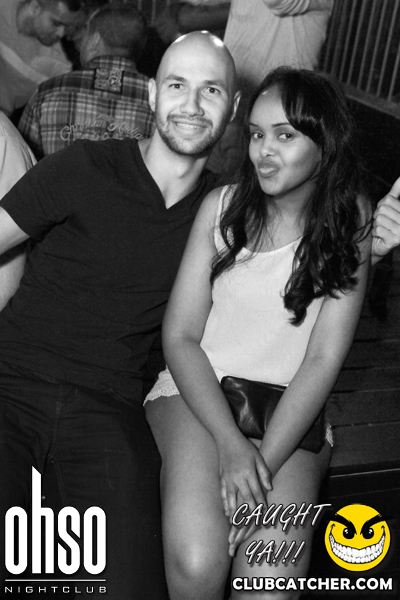 Ohso nightclub photo 97 - August 10th, 2013