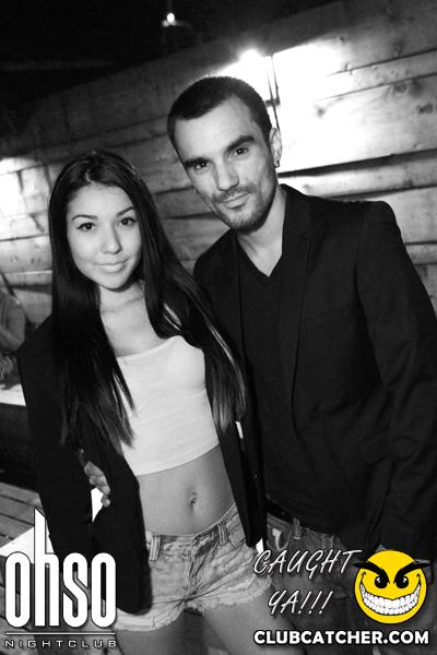 Ohso nightclub photo 98 - August 10th, 2013