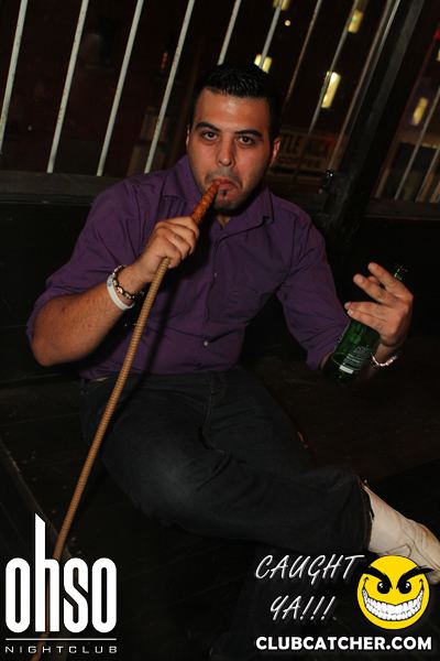 Ohso nightclub photo 100 - August 10th, 2013