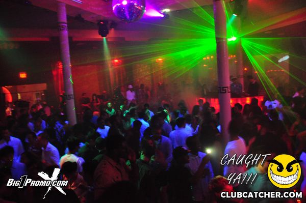 Luxy nightclub photo 12 - August 10th, 2013