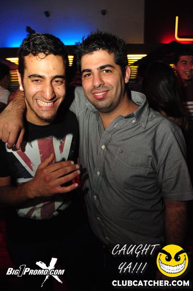 Luxy nightclub photo 117 - August 10th, 2013
