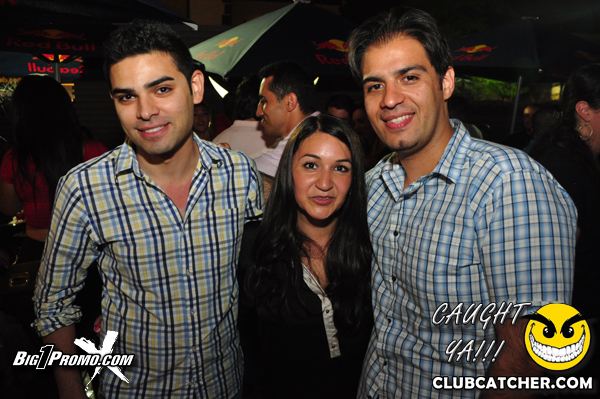 Luxy nightclub photo 119 - August 10th, 2013