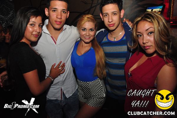 Luxy nightclub photo 123 - August 10th, 2013