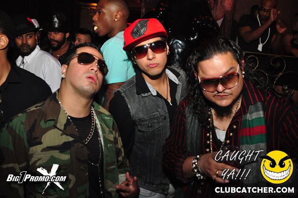 Luxy nightclub photo 129 - August 10th, 2013