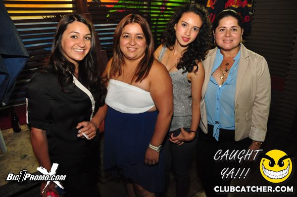 Luxy nightclub photo 131 - August 10th, 2013